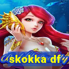 skokka df